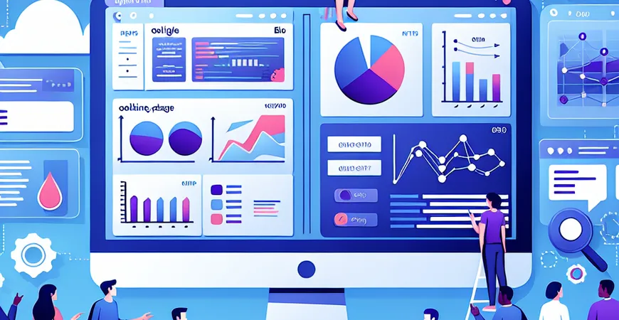 在线BI软件与DevOps如何结合？揭示数据分析的敏捷性 